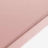 thumbnail of Ensemble table de jardin en métal et 4 chaises Rose poudré