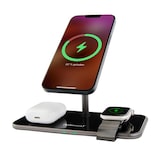 thumbnail of Intenso 3in1 Magnetic Wireless Charger MB13