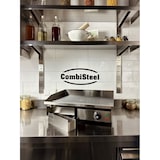 thumbnail of Plancha Electrique Lisse - 73 cm - CombiSteel