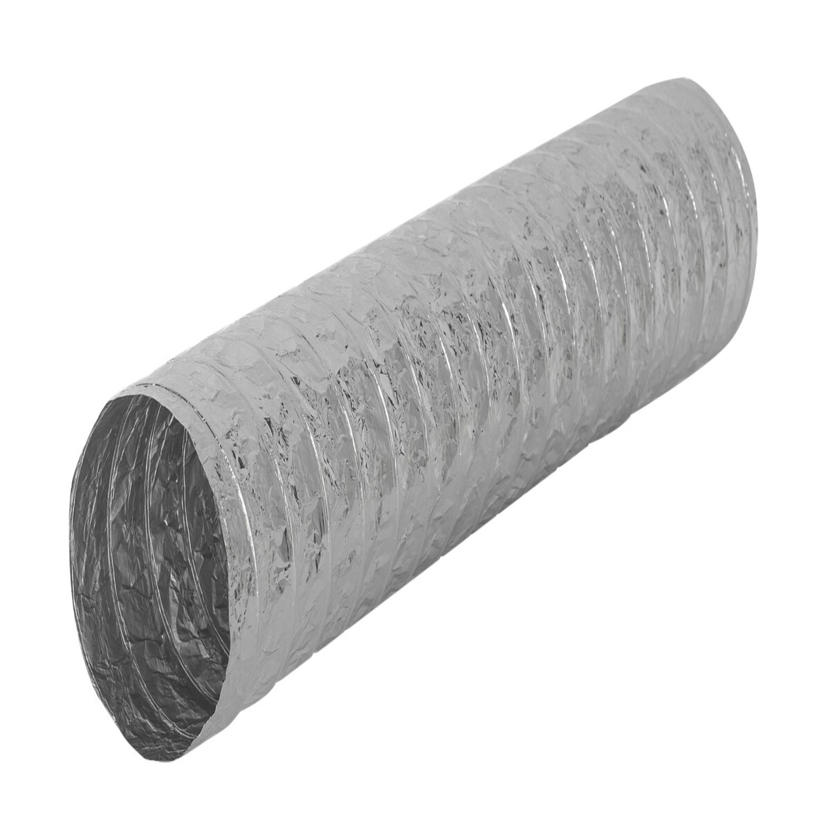 Casafan Aluminium Flexschlauch CasaFlex 80 mm - 10 m 80 mm