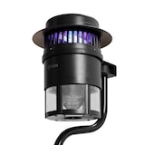 thumbnail of Amsta AMMK77814 Lampada UV Antizanzare Elettrica Nera Indoor con Supporto