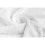 thumbnail of Pack de 20 toallas lavabo 50x100 cm, 450 gr/m2, acabado en Greca, color blanco