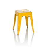 thumbnail of Hocker VANTAGGIO metallic gelb hjh OFFICE