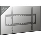 thumbnail of VCM TV-Wandhalter Flach B-FX600 32-70 Zoll schwarz (VESA 600x400)