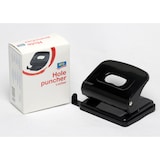 thumbnail of aro Perforatrice PU 05, metallo, nero, 2 fori, 16 fogli