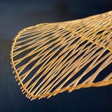 thumbnail of Now's Home - Suspension en bambou naturel diam 100 cm caravelle