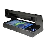 thumbnail of Detector de billetes falsos por LED UV de alta potencia - Monepass France