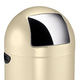 thumbnail of EKO Kickcan prullenbak - 33 l - creme