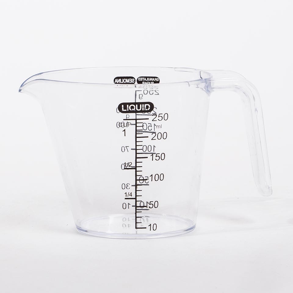 Jarro de Medição MESURA 25cl
