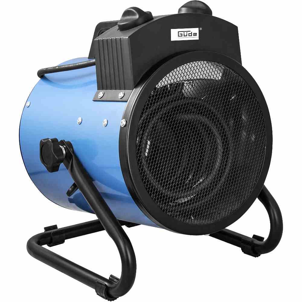 GÜDE   Elektroheizer GEH 3000