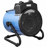 thumbnail of GÜDE   Elektroheizer GEH 3000