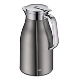 thumbnail of alfi Isolierkanne Skyline cool grau 0,65 Liter