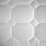 thumbnail of Materasso singolo 80x190 a molle rigido modello Panama, traspirante alto 19cm - Comprarredo