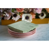 thumbnail of Duni Bio Tissue-Serviette 33 x 33 cm Pistaziengrün 3-lagig, 500 Stk/Krt (10 x 50 Stk)