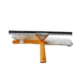 thumbnail of Limpiacristales EasyClean rasqueta + mojador 2en1 40 cm