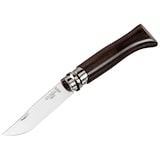 thumbnail of Opinel Tradition Luxury N°08 - Klappmesser - 8.5 cm - Jet Black
