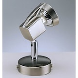 thumbnail of Foco Arco Rotula Niquel/Satinado