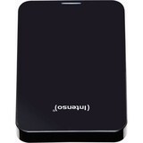 thumbnail of Intenso 2 TB Externe Festplatte HDD Memory Drive USB 3.0 Schwarz