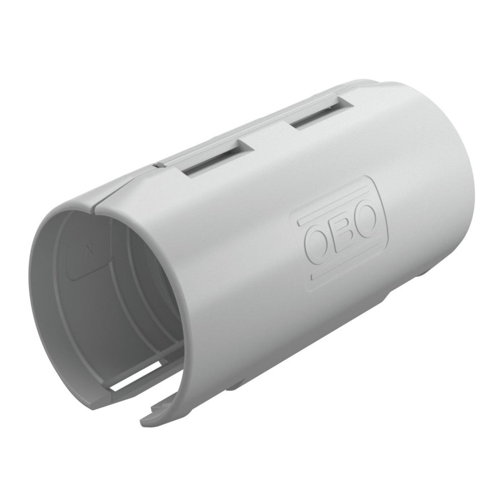 OBO Bettermann Quick-Pipe-Verbind.-muffe 3000 MMS M32 LGR 2154087