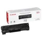 thumbnail of Canon 712 Noir Cartouche de Toner ORIGINALE - 1870B002