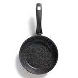 thumbnail of STONELINE® Bratpfanne 20 cm, Aluguss antihaftbeschichtete Pfanne, Backofen und Induktion geeignet