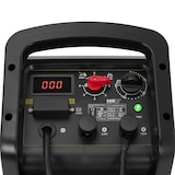 thumbnail of MSW - Auto acculader - jumpstart - 12/24 V - 100 A - compact