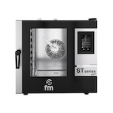 thumbnail of Forno de Convecção Industrial para 7 tabuleiros Gastronorm FM - HCSTG71V7