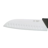 thumbnail of METRO Professional Coltello Santoku Anti-Slip knives, acciaio inox, 180 mm, nero