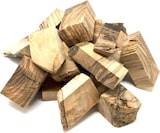thumbnail of Räucherholz (Chunks aus Olivenholz) zum Räuchern & Smoken