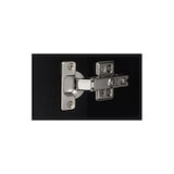 thumbnail of COSTWAY Mobile da cucina alto 190 cm, mobile contenitore, mobile alto con ante, ripiani (nero)