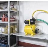 thumbnail of TROTEC Hauswasserwerk TGP 1025 E | Gartenpumpe | Wasserwerk | Wasserpumpe Pumpe