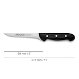 thumbnail of ARCOS Maitre - Cuchillo Deshuesador 16 cm Acero Inoxidable Forjado Nitrum