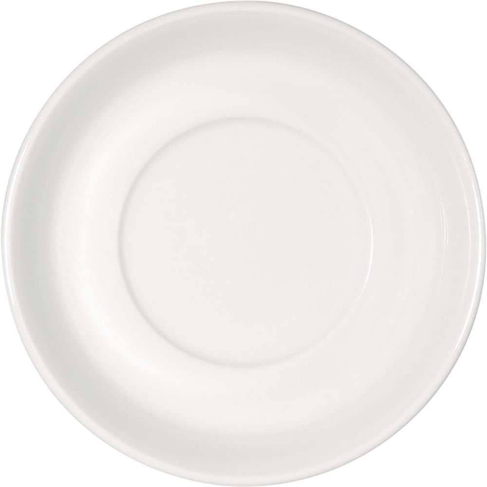 BAUSCHER b1100 - Kombi-Untertasse 14 cm 12er