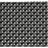 thumbnail of APS 60022 Tafelloper - zwart 45 x 150 cm
