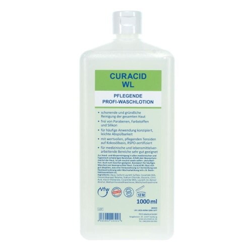 Curacid WL : 1L