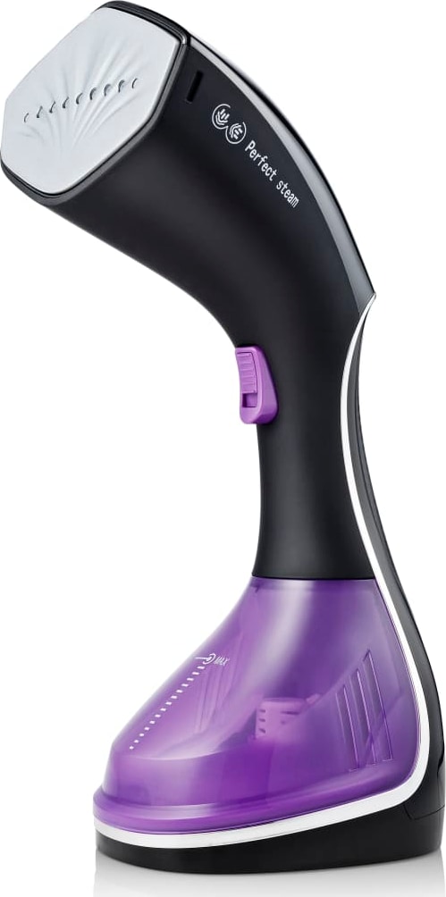 Tristar ST-8921 Tragbare Dampfbürste für Textilien