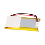 thumbnail of Akku kompatibel Sony PS3 Dualshock 3 Sixaxis Controller