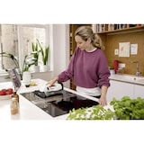 thumbnail of Raclette - Lave Vitre Electrique - Nettoyeur NEW KARCHER WV 2 Plus - Nettoyeur de vitres - 2 raclettes (170 mm + 280 mm) - Autonomie 35 min - Nettoie