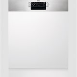 thumbnail of AEG Integrierter-Geschirrspüler 60 cm, AirDry - perfekte Trocknungsergebnisse, Besteckkorb FEE53610ZM 6000 SatelliteClean