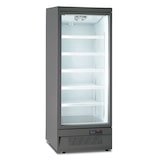 thumbnail of Espositore murale per surgelati temperatura negativa -22°/-18° C con porta a battente e illuminazione a led MR75BT1BLK