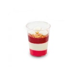 thumbnail of Verrine jetable plastique 50ml par 1440