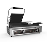 thumbnail of Saro Grill de contacto modelo PG 2 GG, W 580 x D 384 x H 203 mm