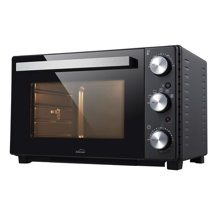 Lacor - Forno Elétrico 35 L 1700W