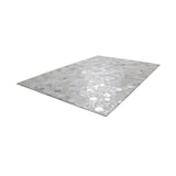 thumbnail of Anette 200 Grau / Silber 80cm x 150cm