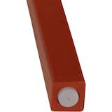 thumbnail of Lane stapelbare stoel, baksteen