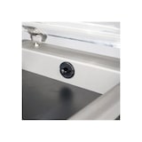 thumbnail of Sottovuoto a campana da banco professionale multifunzione con barra saldante da 500 mm