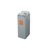 thumbnail of Afvalbak Ergofy 60 liter grijs