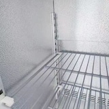 thumbnail of Arrière de bar - 1 porte pivotante vitrée PREMIUM - GOLDINOX