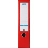 thumbnail of ELBA Smart Pro+ Ordner Breit DIN A4 80 mm Rot 2 Ringe Kunststoff