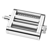 thumbnail of KitchenAid Pastaset 3-in-1, Metall, schwarz